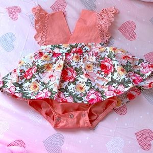 BEAUTIFUL DRESS 👗👶🏻🎀